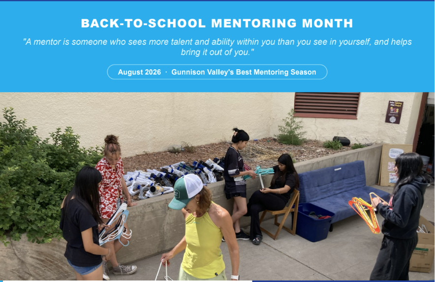 Aug. Newsletter